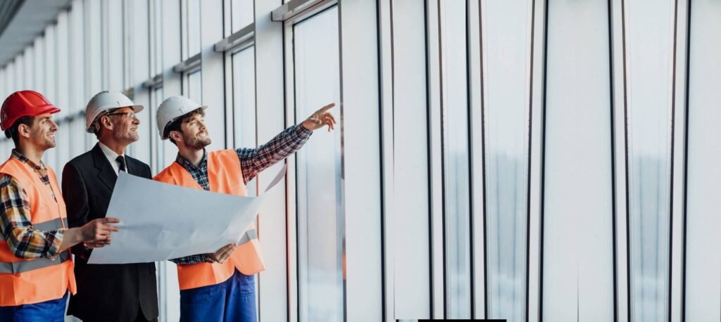 Affordable Home Improvement Contractor