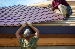 roofing installation in NJ