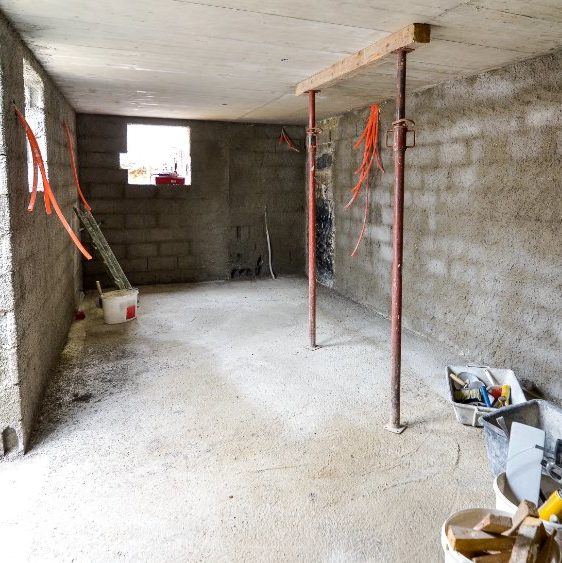Foundation Repair