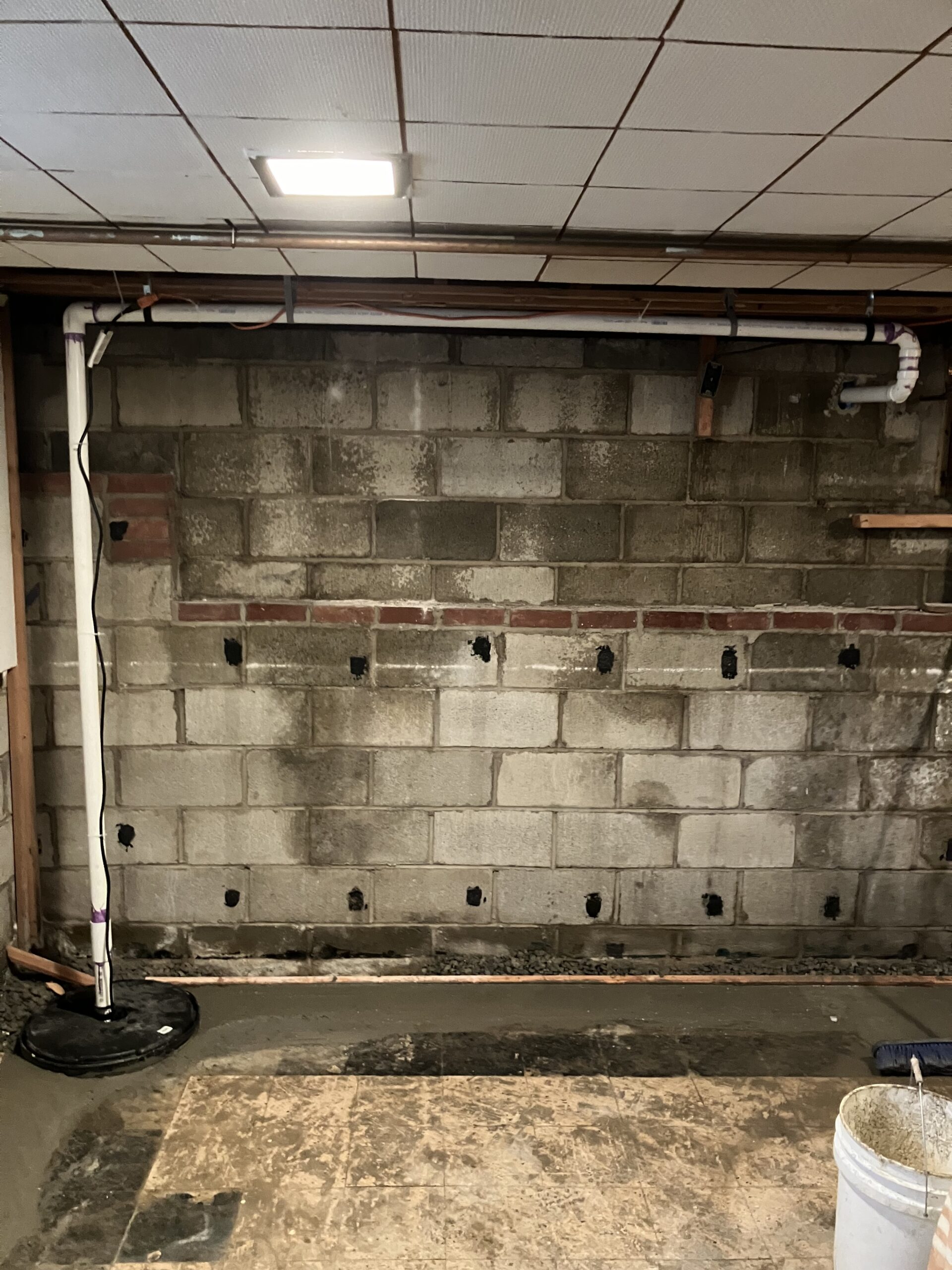 Drainage Solutions