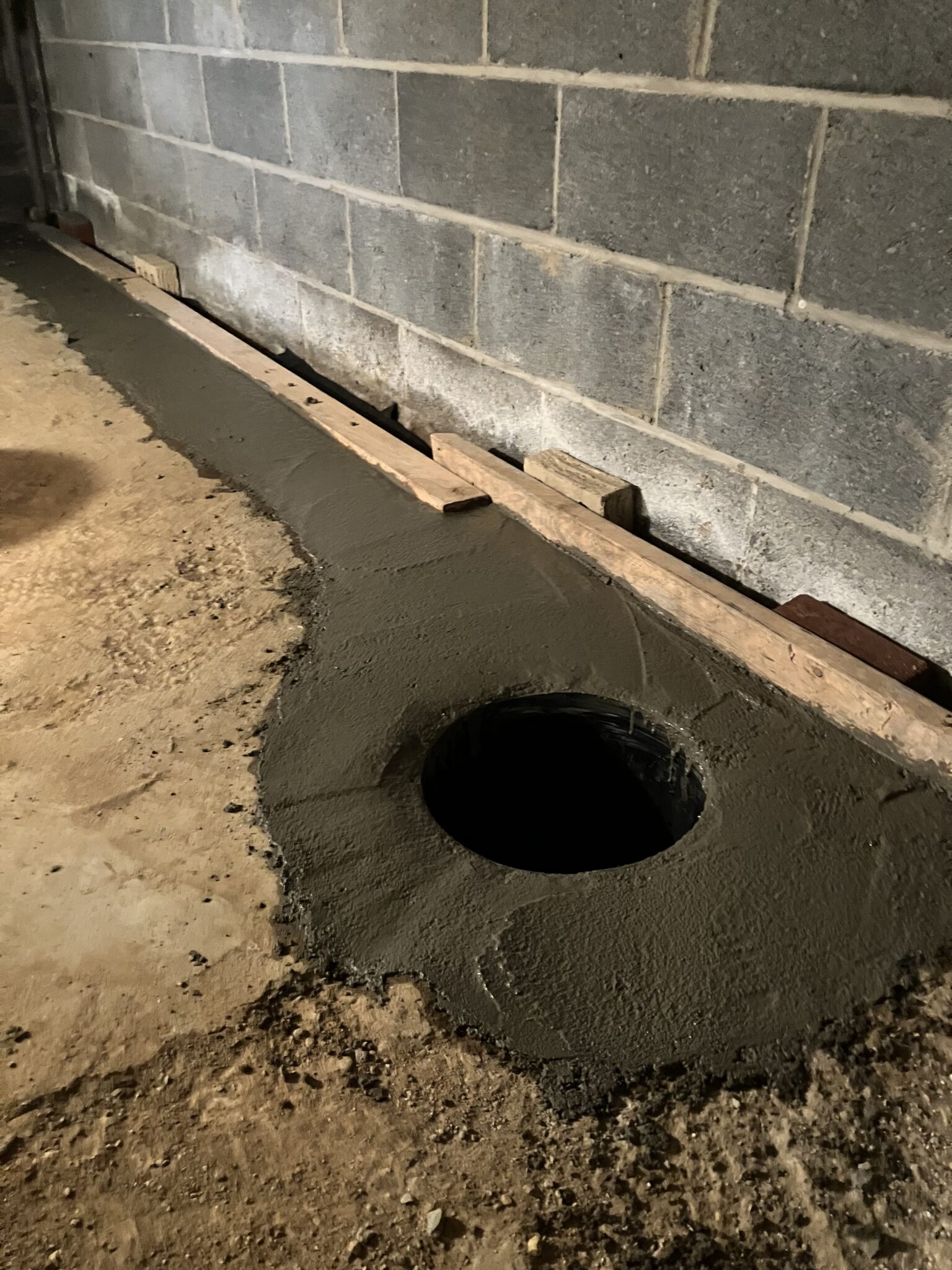 Drainage Systems