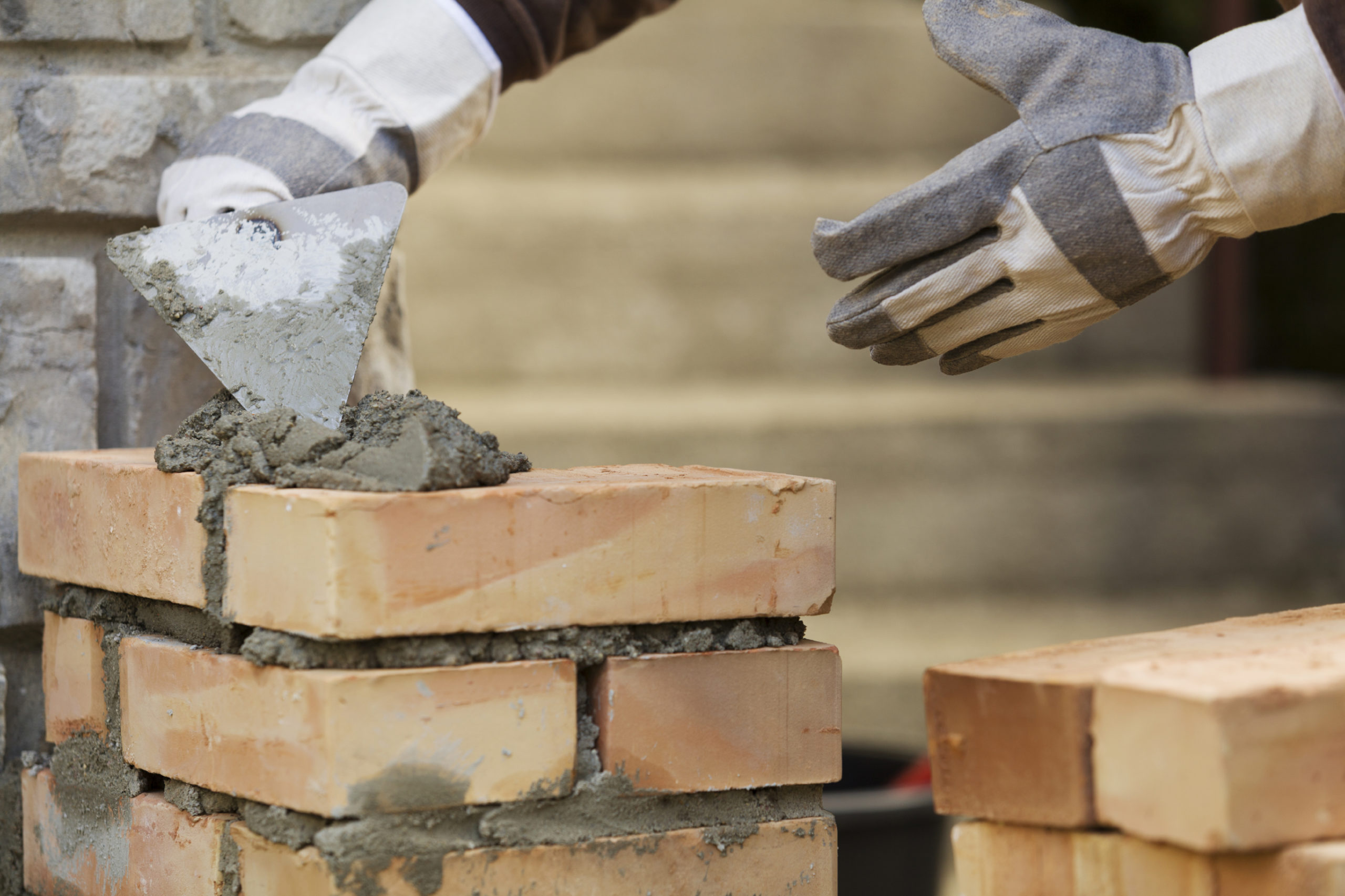 Affordable Home Improvement Contractor