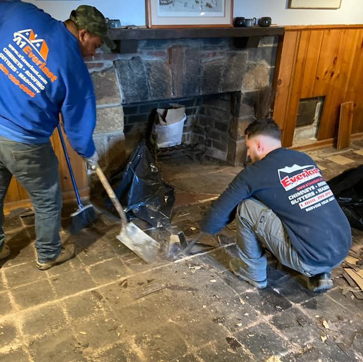 Professional Masonry Services