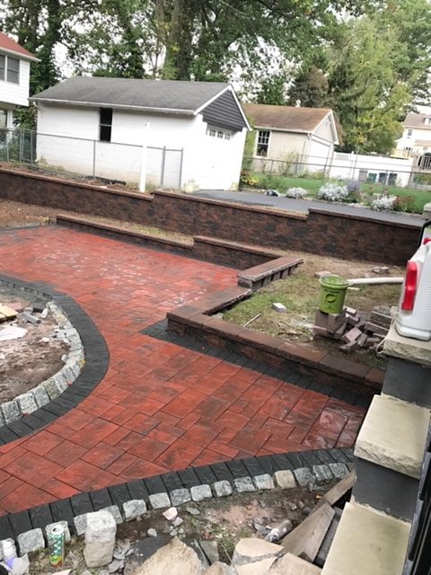 Masonry Project 2