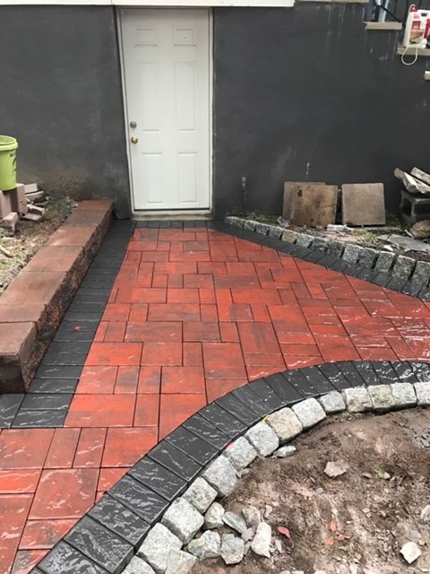 Masonry Project 1