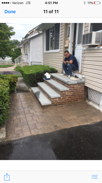 Masonry Project 4
