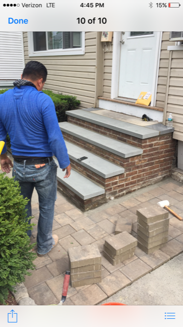 Masonry Project 3