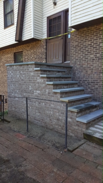 Masonry Project 6