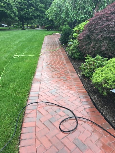 Masonry Project 7