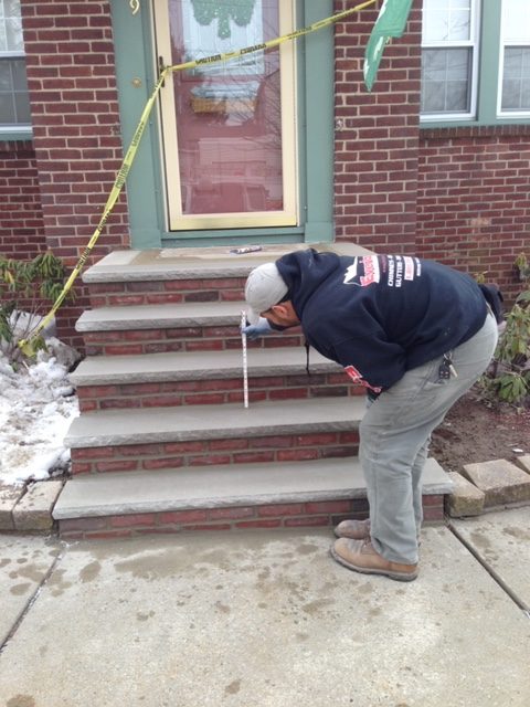 Masonry Project 9