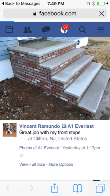 Masonry Project 10