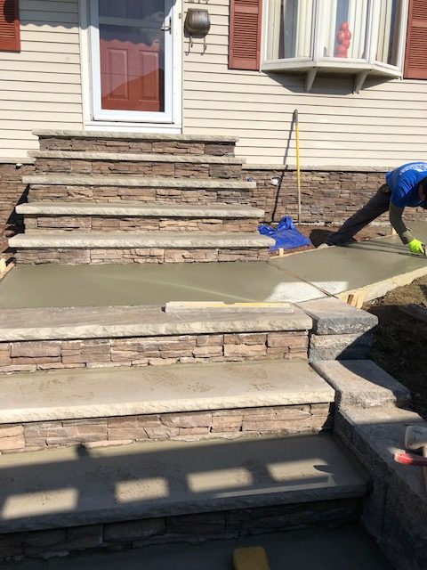 Masonry Project 11