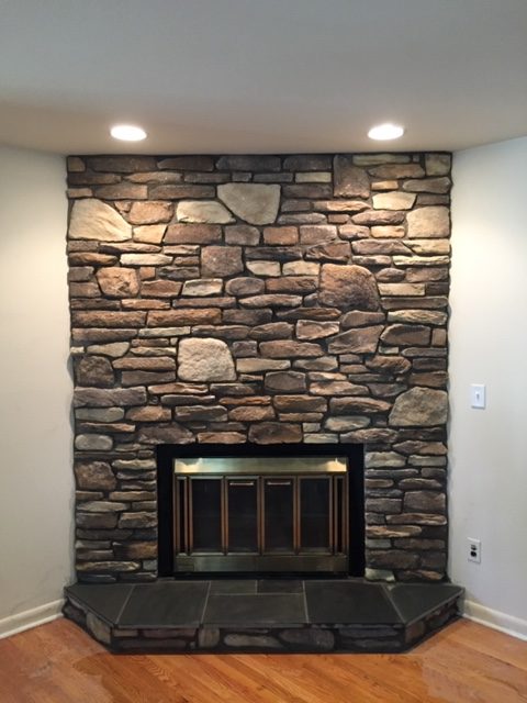 Masonry Project 12