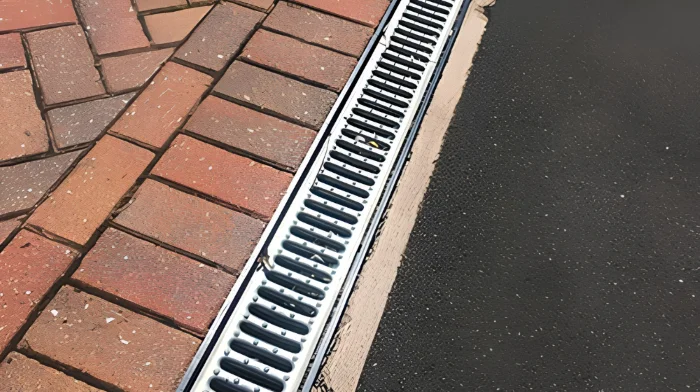 Channel Drains inline 1