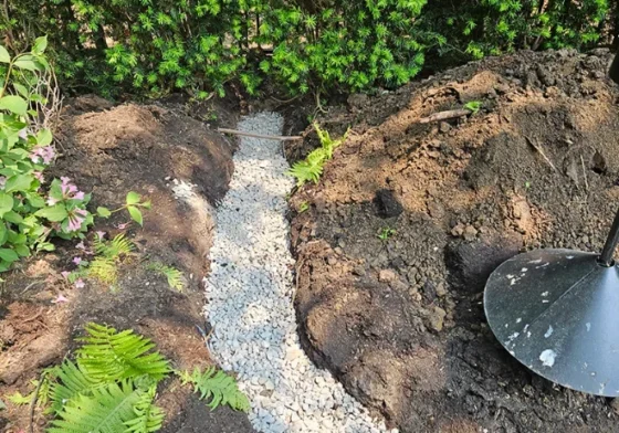 Exterior French Drains inline 1