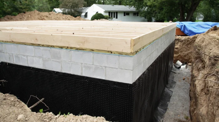 Foundation Waterproofing inline 1