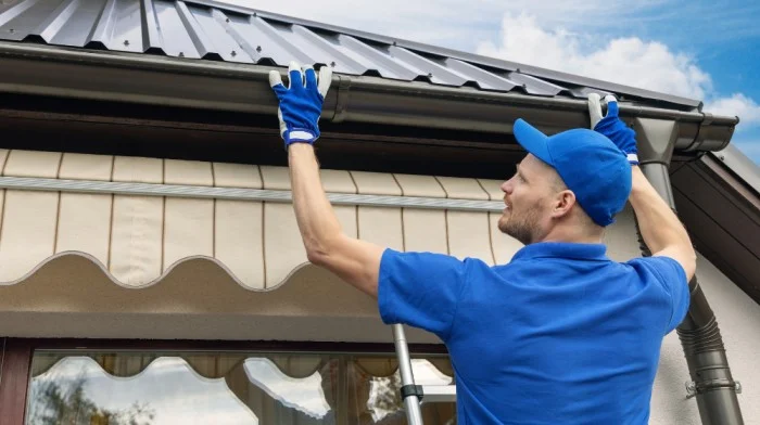 Gutter Installation inline 1