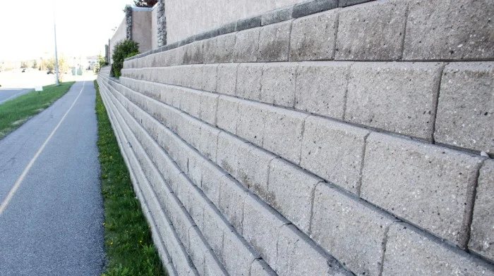 Retaining Walls hero