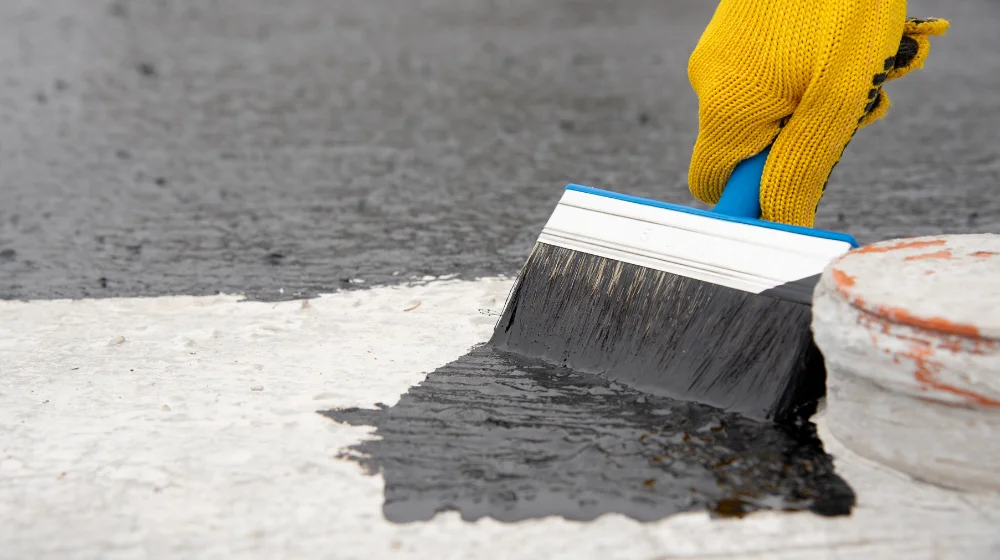 Waterproofing Hero