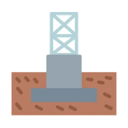 foundation icon