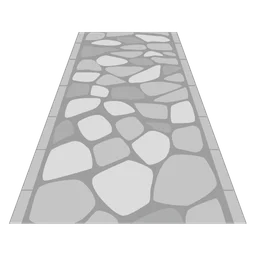 pavement icon