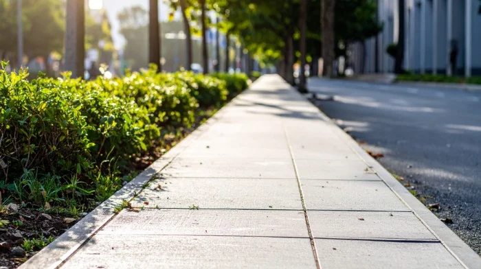 sidewalks inline 1