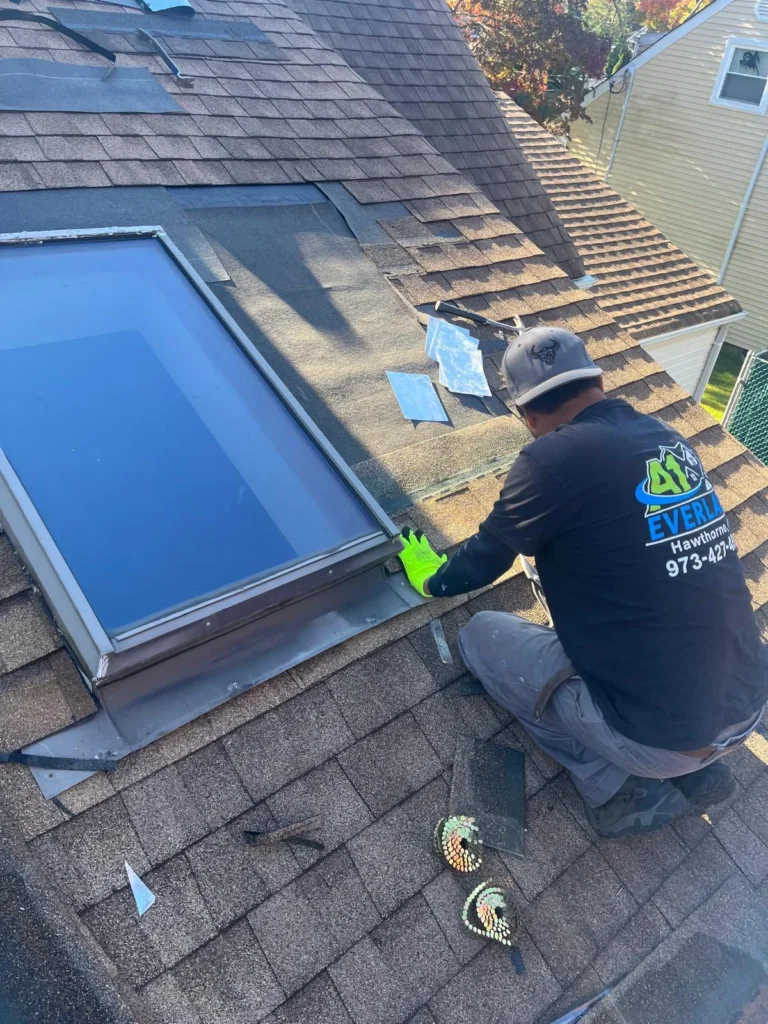 roofing